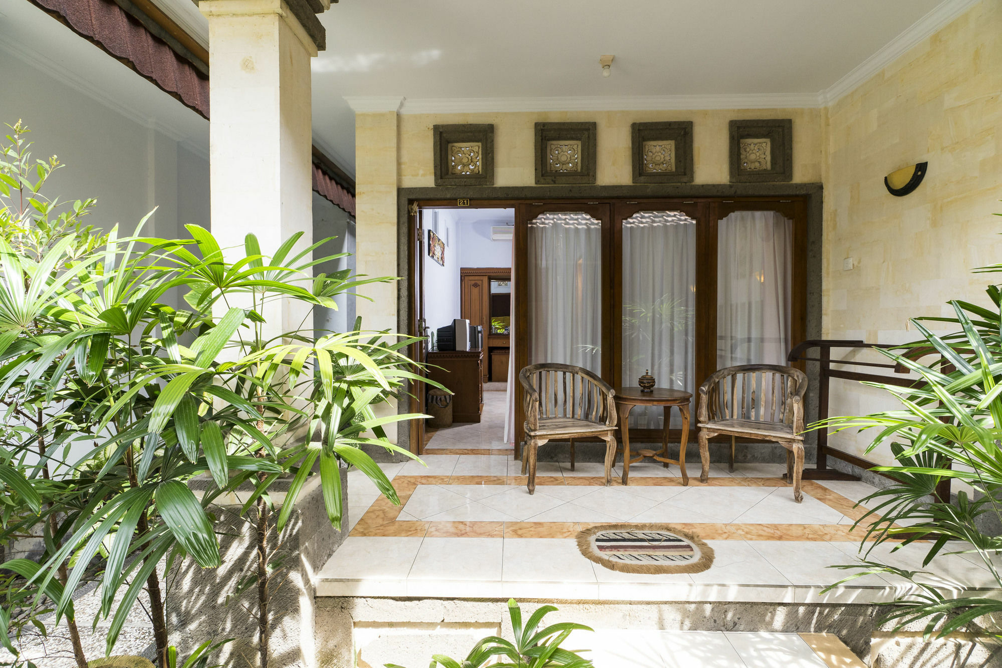 Reddoorz @ Bali 2*
