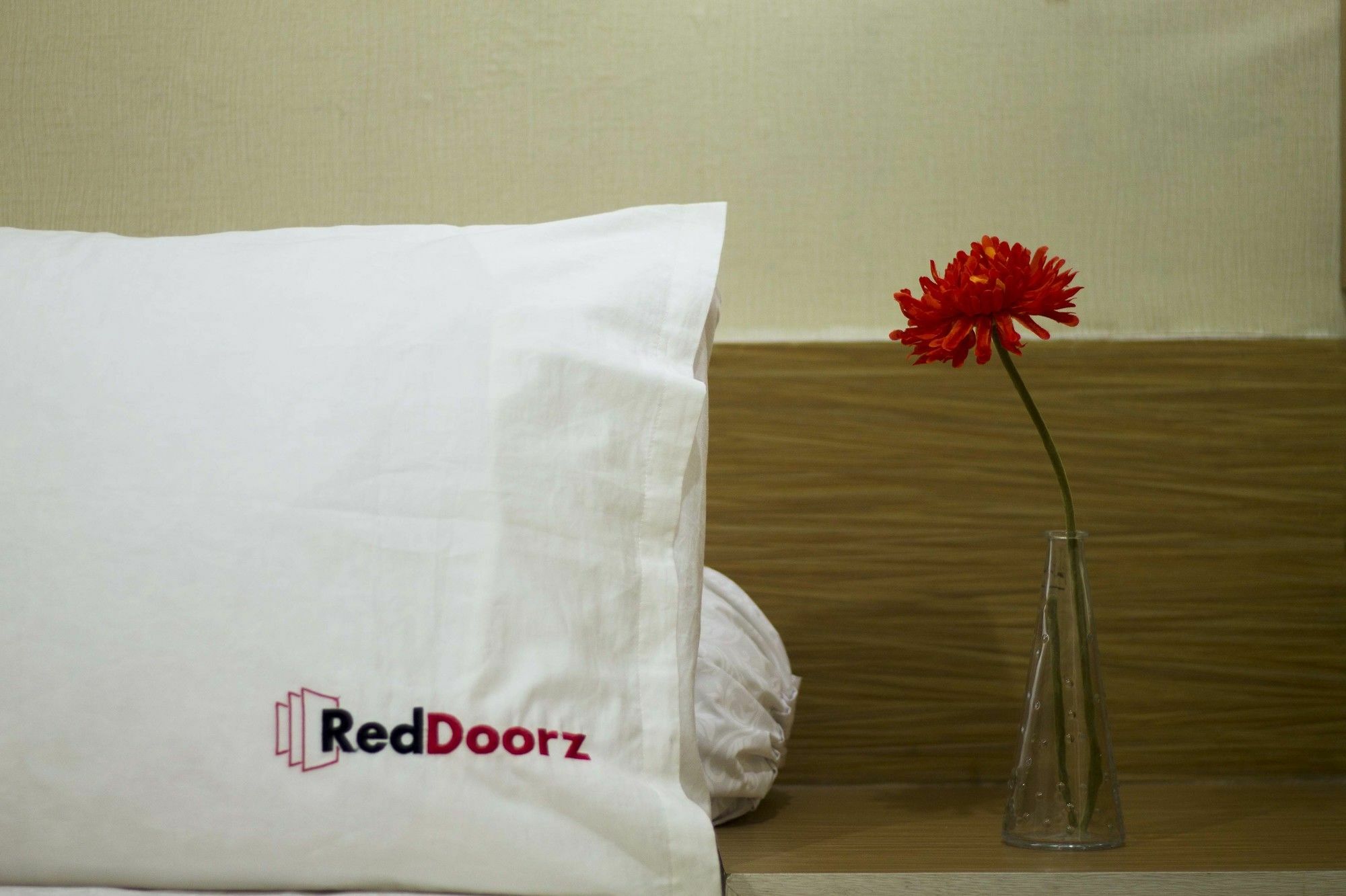 Wisma tamu Reddoorz @ Bali