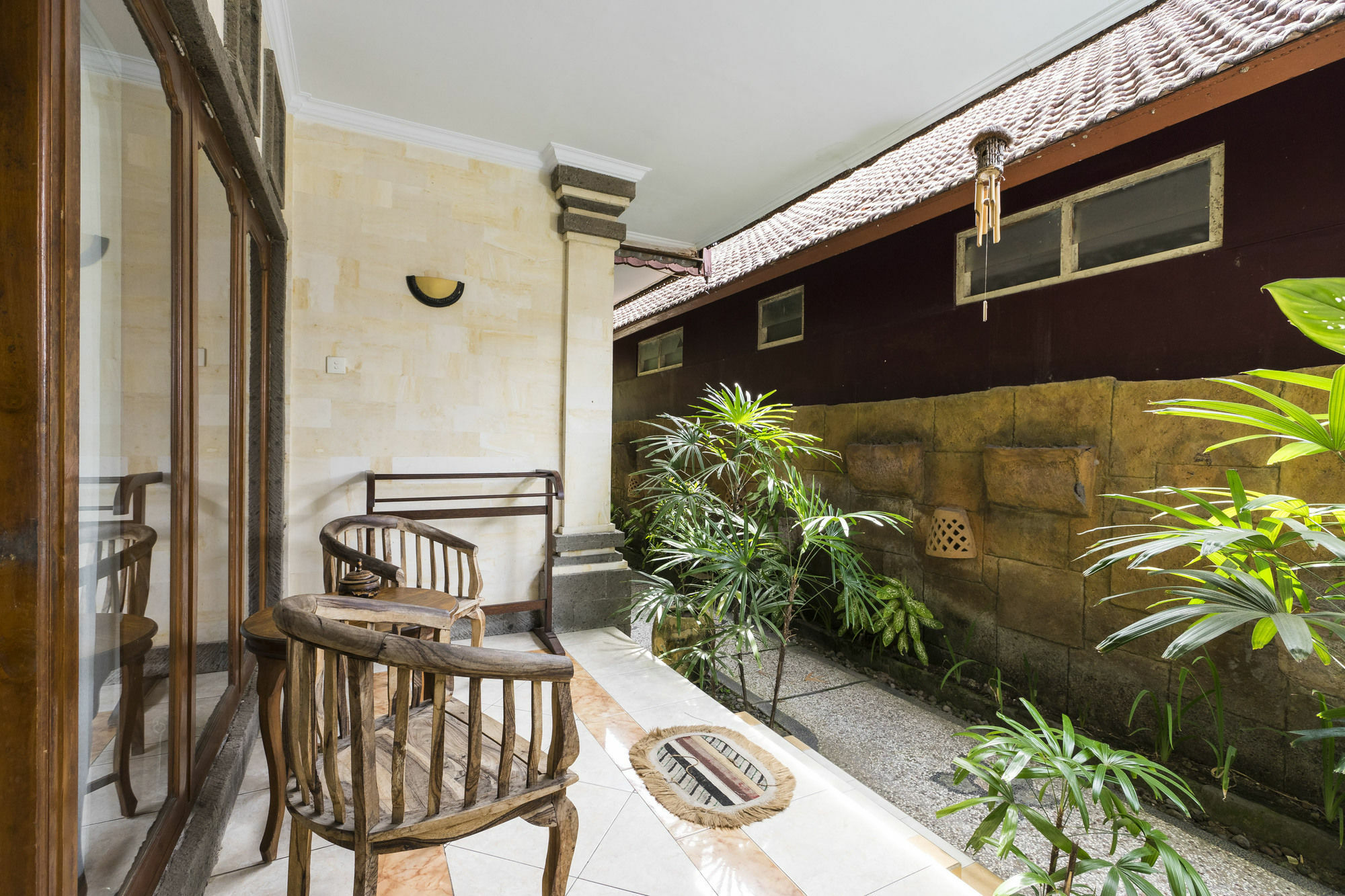 Wisma tamu Reddoorz @ Bali Sanur (Bali)