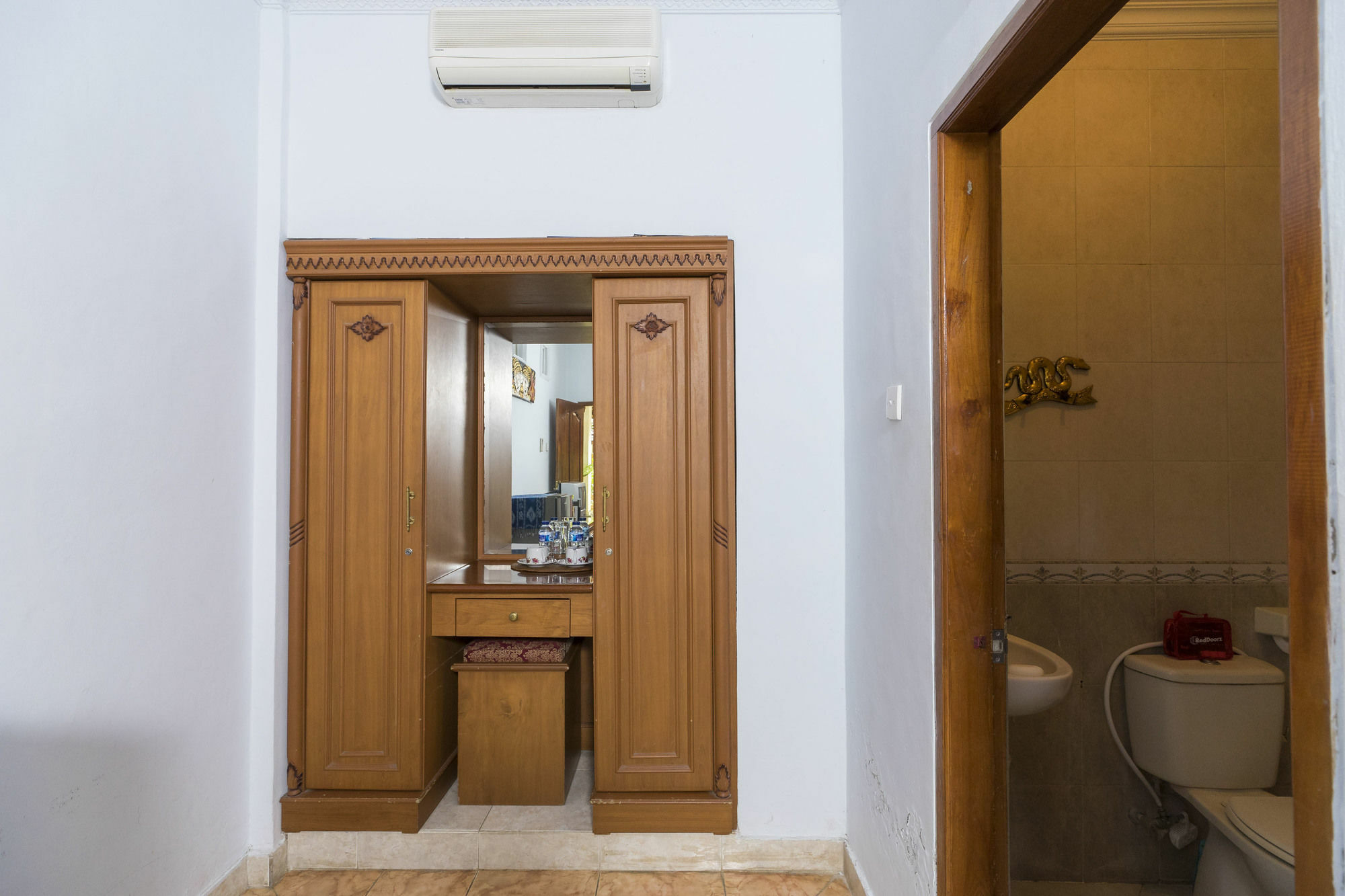 Reddoorz @ Bali Wisma tamu Sanur (Bali)