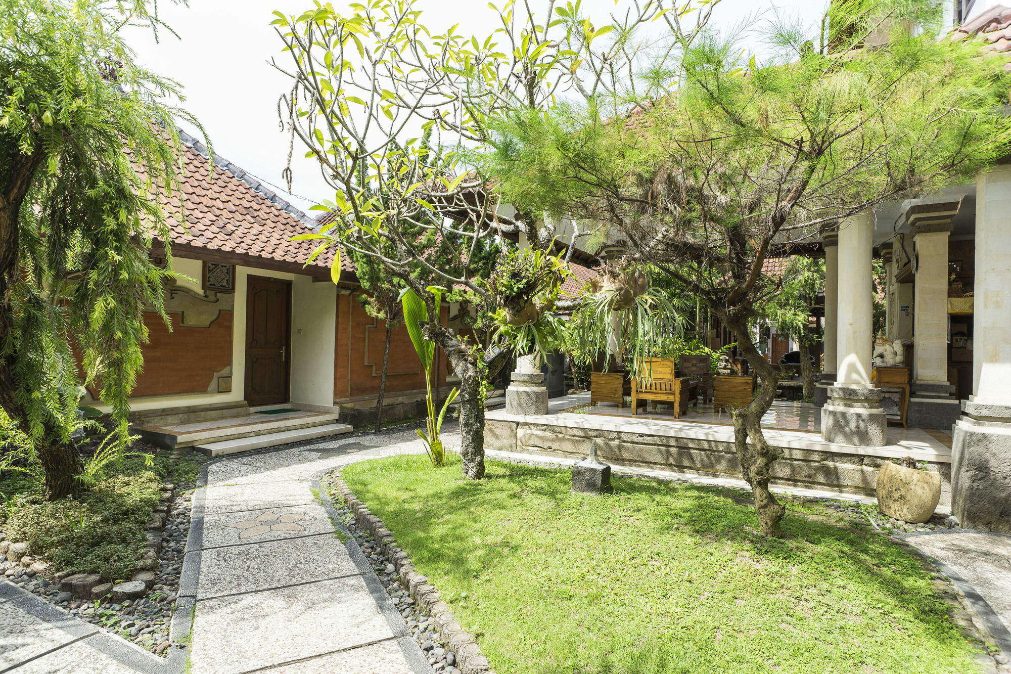 Reddoorz @ Bali Sanur (Bali)