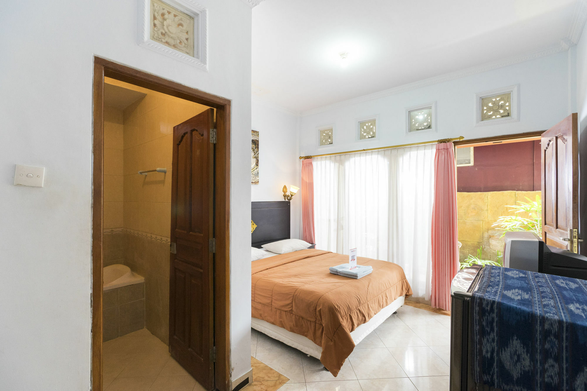 Reddoorz @ Bali Wisma tamu Sanur (Bali)